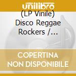 (LP Vinile) Disco Reggae Rockers / Various (Yellow Vinyl) (2 Lp) vinile