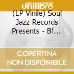 (LP Vinile) Soul Jazz Records Presents - Bf 2023 - Studio One Kings (Yellow Vinyl) vinile