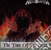 Helloween - The Time Of The Oath cd
