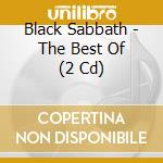 Black Sabbath - The Best Of (2 Cd)