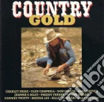 Country Gold cd