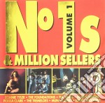 N 1 S & Million Sellers - Vol 1 / Various