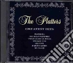 Platters (The) - Greatest Hits