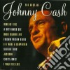 Johnny Cash - The Best Of Johnny Cash cd
