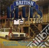 British Blues Invasion / Various cd