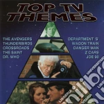 Top Tv Themes / Various cd