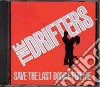 Drifters - Save Last Dance cd