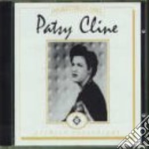 Patsy Cline - Unforgettable Classic cd musicale di Patsy Cline