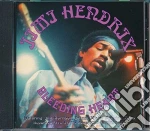 Jimi Hendrix - Bleeding Heart [Uk-Import] cd