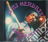 Jimi Hendrix - Bleeding Heart [Uk-Import] cd