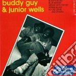 Buddy Guy & Junior Wells - Buddy Guy And Junior Wells