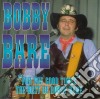 Bobby Bare - For The Good Times cd