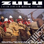 John Barry - Zulu And Other Great Film Themes