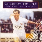 Synthesizer Workshop - Chariots Of Fire cd