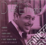 Duke Ellington - Echoes Of Harlem cd