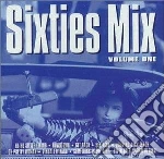 60's Megamixes Vol.1 cd