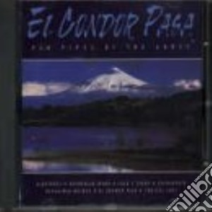 El Condor Pasa / Various cd musicale