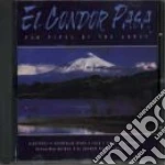 El Condor Pasa / Various cd