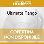 Ultimate Tango cd