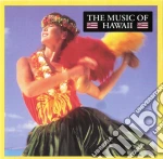 Music Of Hawaii (The) / Various cd