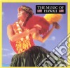 Music Of Hawaii (The) / Various cd