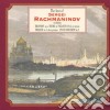 Sergej Rachmaninov - The Best Of cd