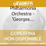 Philharmonia Orchestra - 'Georges Bizet, Edvard Grieg' cd