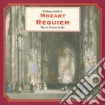 Wolfgang Amadeus Mozart - Requiem Mass In D Minor