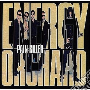Energy Orchard - Pain Killer cd musicale di Orchard Energy