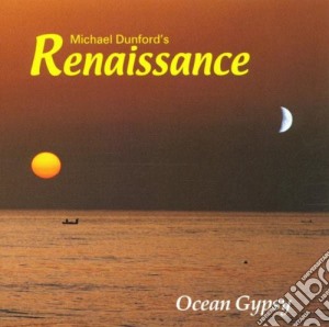Renaissance - Ocean Gypsy cd musicale di Renaissance