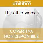 The other woman cd