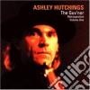 Ashley Hutchings - Guv'Nor Vol.1 cd