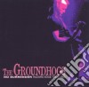 Groundhogs (The) - No Surrender-Razors Edge Tour 1985 cd
