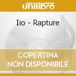 Iio - Rapture cd