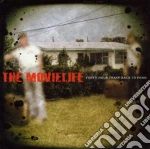 Movielife - Forty Hour Train Back To Penn cd