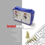 Brand New - Your Favorite Weapon cd