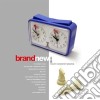 Brand New - Your Favorite Weapon cd