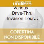 Various - Drive-Thru Invasion Tour Compilation (2003) cd