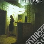Early November (The) - The Room's Too Cold
