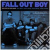 Fall Out Boy - Take This To Your Grave cd