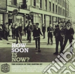 Tribute To The Smiths - How Soon Is Now? cd