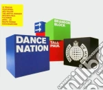 Dance Nation cd