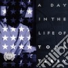Todd Terry - A Day In The Life Of Todd Terry cd