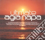 Ultimate Agia Napa / Various (2 Cd) cd