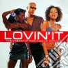 Lovin' It / Various (2 Cd) cd