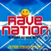 Rave Nation: 40 Massive Old Skool Anthems / Various (2 Cd) cd