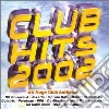 Club Hits 2002 / Various cd