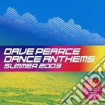 Dave Pearce - Dance Anthem Summer 2003 (2 Cd) cd