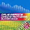 Dave Pearce - Dance Anthem Summer 2003 (2 Cd) cd