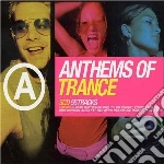 Ministry Of Sound: Anthems Of Trance (3 Cd) cd